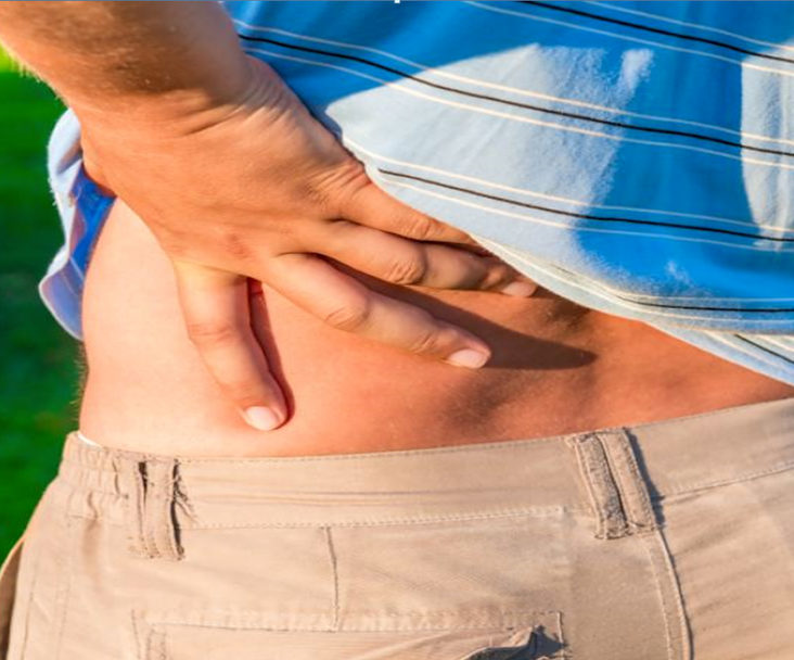 Mal di schiena: 7 cose che devi sapere su come prevenire e gestire rigidità e dolori