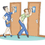 Incontinenza urinaria e manipolazione Viscerale